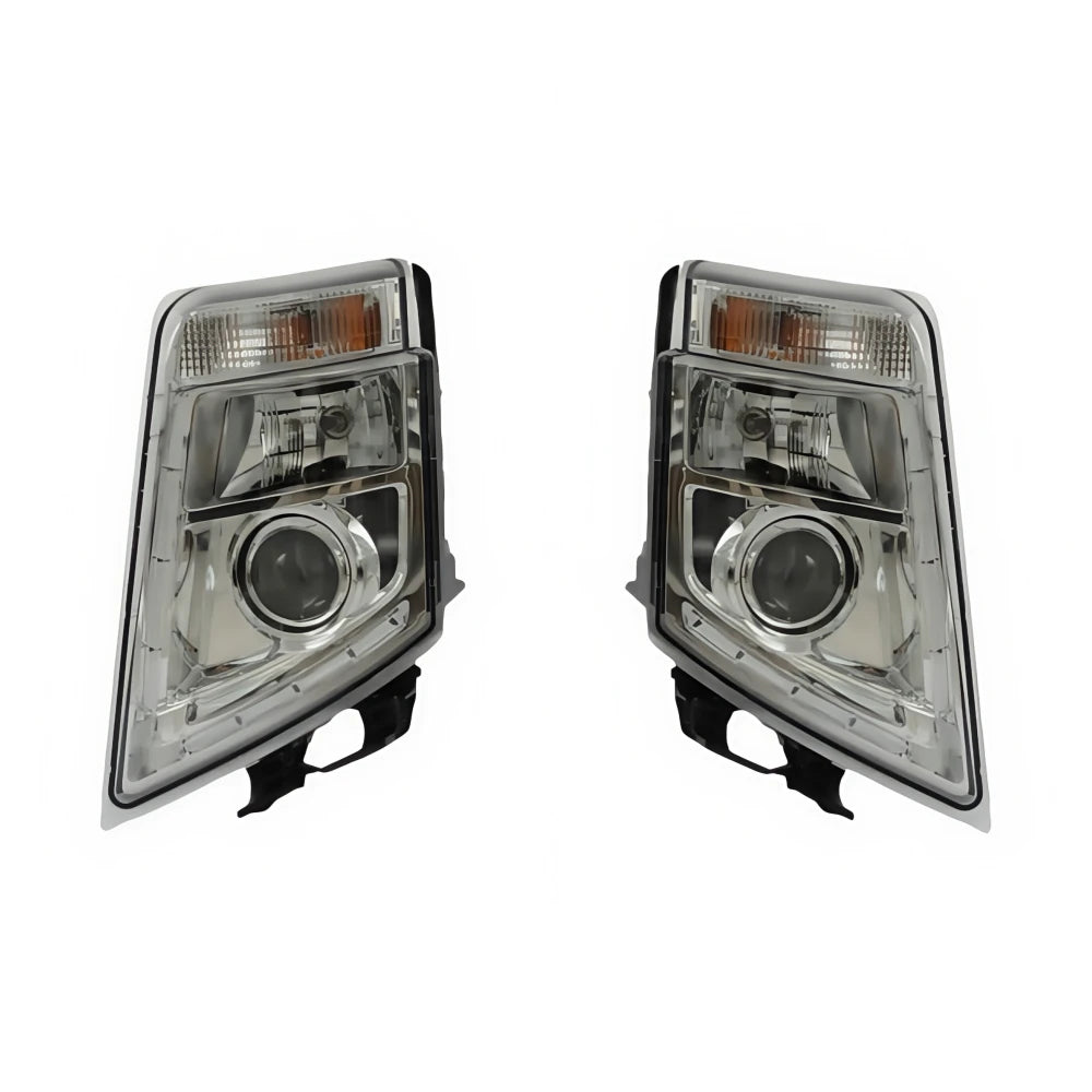 RIGHT HEADLAMP 82304585 — COMPATIBLE WITH VOLVO XKLAMP
