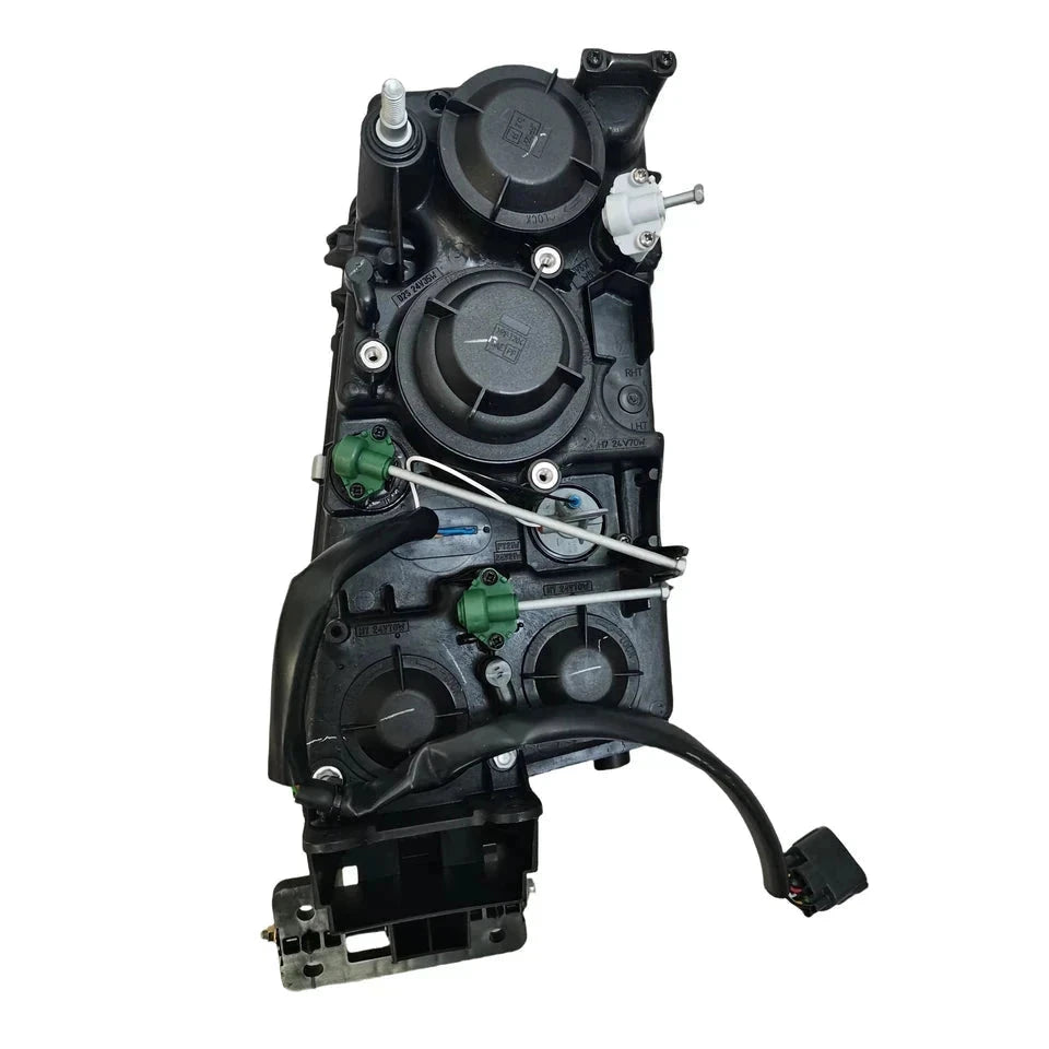 Left Headlamp 21001663 Compatible with VOLVO XKLAMP