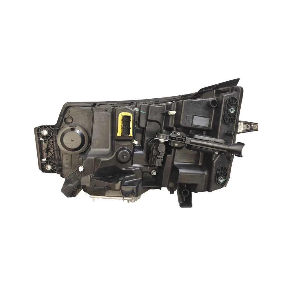 7423645386 head lamp LH – Compatible with RENAULT TRUCKS T Series / Range T EVO (2021–Present) XKLAMP