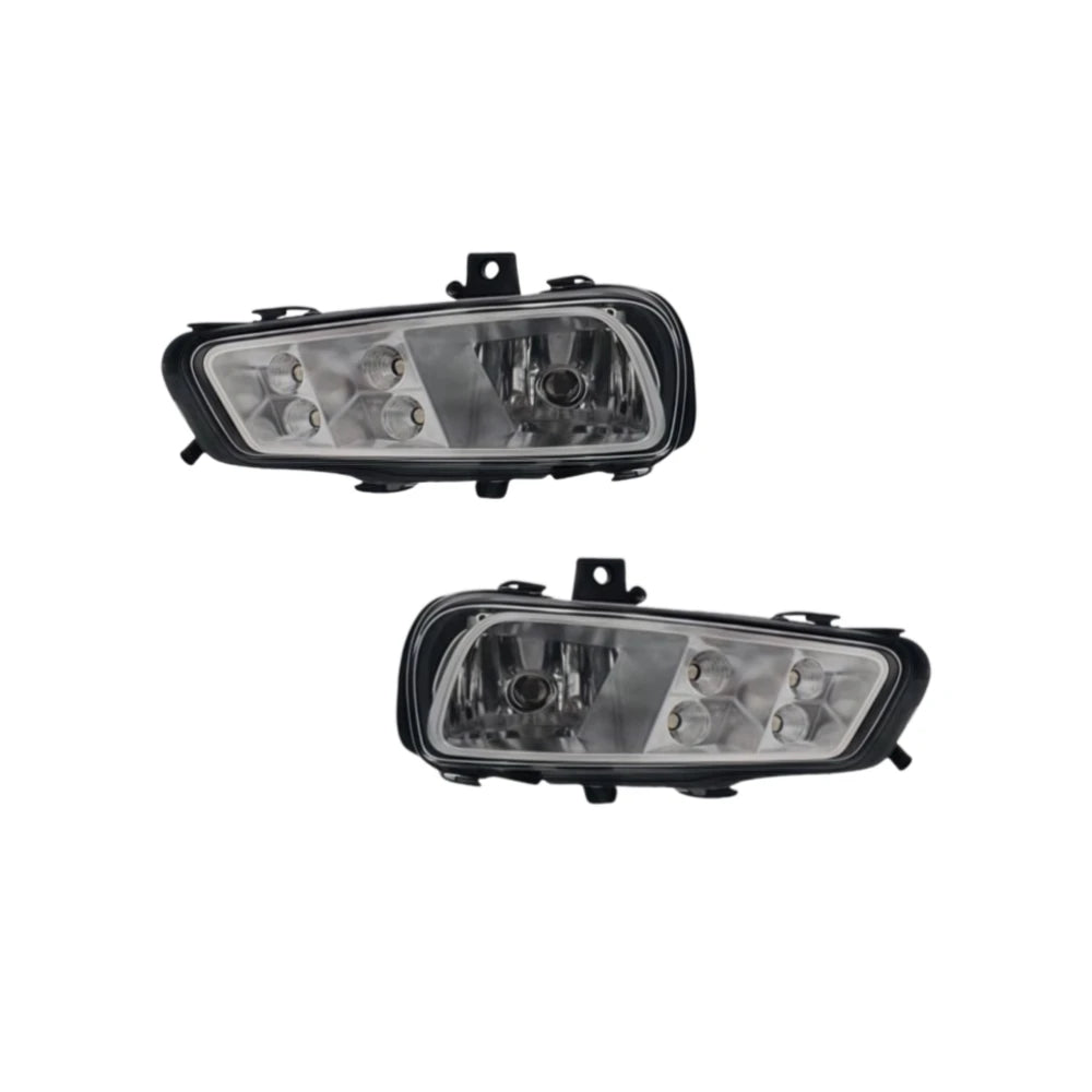 9608200656 front lamp – Compatible with 2011–2018 MERCEDES-BENZ Actros MP4 XKLAMP