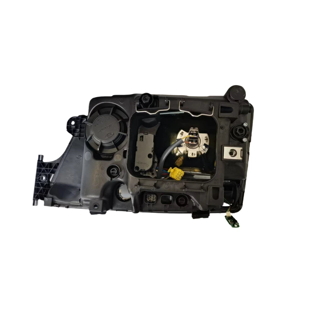 81251016683 head lamp – Compatible with 2006-2021 MAN TGX / MAN TGS XKLAMP