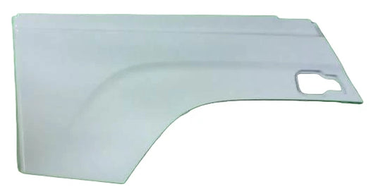 290081 body panel compatible with FORD F-MAX RH – Direct Fit XKLAMP