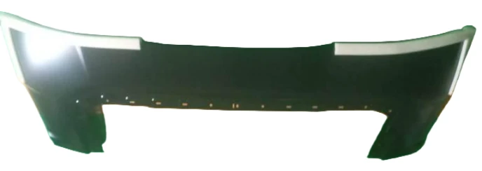 JC46E16615BB front hood compatible with FORD F-MAX H625 – Direct-Fit Replacement XKLAMP