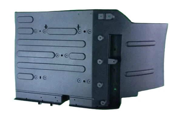 JC4616104AEGAAW right side replacement part – Compatible with FORD F-MAX XKLAMP