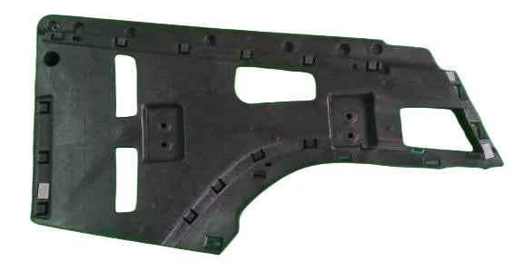 jc46e200a20ae step pedal grill compatible with FORD F-MAX RH XKLAMP