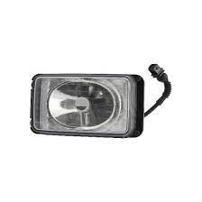0028208656 fog lamp – Compatible with 1996–2012 MERCEDES-BENZ Actros / Axor / Atego 2 XKLAMP