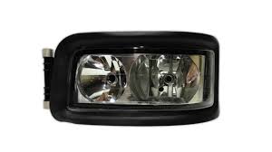 81251016580 head lamp – Compatible with 1995–2007 suitable for MAN TGA / TGL / TGM / M 2000 L / CLA XKLAMP