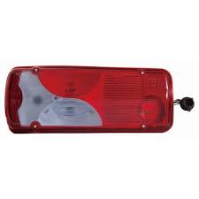 81252256548 tail lamp – Compatible with TGA/TGX/TGS/TGM/TGL XKLAMP