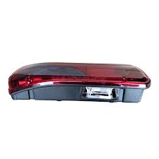 81252256548 tail lamp – Compatible with TGA/TGX/TGS/TGM/TGL XKLAMP