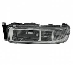 81251016573 fog lamp – Compatible with MAN TGL (2004–) & TGM (2004–) XKLAMP