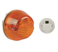 81253206117 side lamp – Compatible with MAN TGA/TGL/TGM (EU) XKLAMP