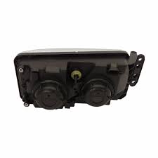 504020193 head lamp – Compatible with IVECO Eurocargo II/III 2003-2008 XKLAMP