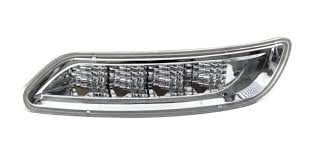 5801546522 sun visor lamp – Compatible with IVECO STRALIS/TRAKKER/POWERSTAR 1999-2009 XKLAMP