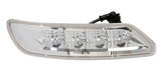 5801546522 sun visor lamp – Compatible with IVECO STRALIS/TRAKKER/POWERSTAR 1999-2009 XKLAMP