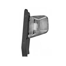 5801754885 side marker lamp – Compatible with IVECO Stralis / Trakker / Eurotech / Eurocargo / Eurostar / Eurotrakker 1991-2016 XKLAMP