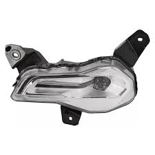 2188911 Fog Lamp LH – Compatible with DAF XF / XG / XG+ (2021–Present) XKLAMP