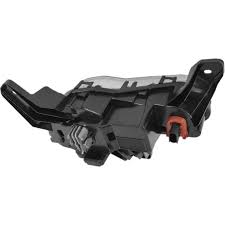 2188911 Fog Lamp LH – Compatible with DAF XF / XG / XG+ (2021–Present) XKLAMP