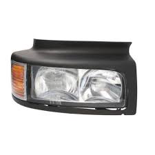 5010379321 head lamp – Compatible with PREMIUM (1996-2006) XKLAMP