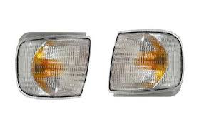 50011834559 corner lamp LH – Compatible with RENAULT TRUCKS Premium 1996-2005 XKLAMP