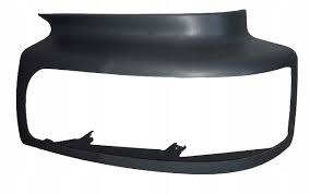5001834444 Headlamp Frame Left – Compatible with RENAULT TRUCKS Premium (EU, 1996–) / Kerax (EU, 2000–) & Compatible with VOLVO VM (EU, 2003–) XKLAMP