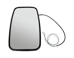 1106953 main mirror compatible with SCANIA 3/4 Series 1987-2008 XKLAMP