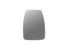 296538 main mirror glass compatible with SCANIA 3 Series 1987-1996 XKLAMP