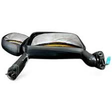 2256917 outside mirror right heated compatible with SCANIA P-, G-, R-, T Series 2004-2017 XKLAMP