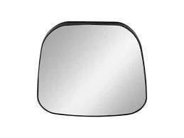 1732778 mirror glass compatible with SCANIA 4 Series Truck/Bus 1994-2008 and P-, G-, R-, T Series 2003-2018 XKLAMP