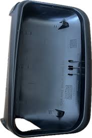 1396542 mirror cover right compatible with SCANIA 4 Series 1994-2008 and P-, G-, R-, T Series 2003-2018 XKLAMP