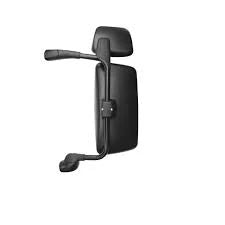 1484041 complete mirror left compatible with SCANIA 5/6 Series 2004-2017 XKLAMP