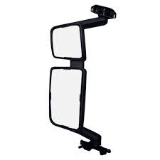 2645651 rear view mirror compatible with SCANIA L-, P-, G-, R-, S Series Truck 2016-2025 XKLAMP