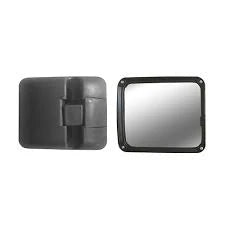 1699012 wide view mirror – Compatible with FL10 / CF65. XKLAMP