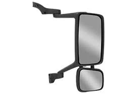 20455982 mirror housing – Compatible with FM / FH / FMX / FM9 / FM10 / FM12 / FH12 / FH16 XKLAMP