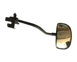 21151129 ramp mirror – compatible with VOLVO FH/FM (20900679, 20716747). XKLAMP