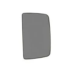 7420862795 mirror glass compatible with VOLVO FE/FL XKLAMP