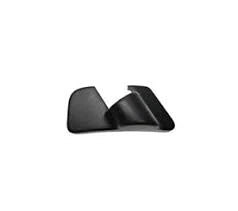 82268522 upper mirror cover compatible with VOLVO FH/FM – LH Upper XKLAMP