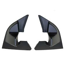 82268542 mirror cover – compatible with VOLVO FH (4) (EU, 2012) XKLAMP