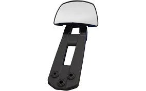 84004927 front sunvisor mirror assembly compatible with VOLVO FH – XKLAMP
