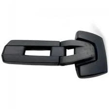 21311610 arm mirror – Compatible with VOLVO FH (EU, 2005) / FM (EU, 2005) XKLAMP