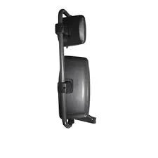 82266651 rear view mirror LH – Compatible with VOLVO FH / FM / FM (4) XKLAMP