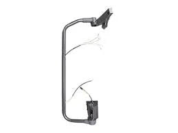 82417283 mirror assembly – Compatible with FH (EU, 2005) / FM (EU, 2005) / FM (4) (EU, 2012) XKLAMP