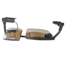 84218648 main mirror left compatible with VOLVO XKLAMP