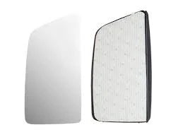 82356810 mirror component – Compatible with VOLVO FH (EU, 2005) / FM (EU, 2005) XKLAMP