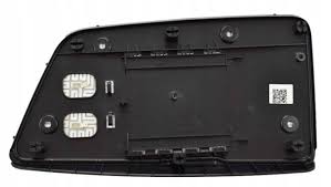 82356810 mirror component – Compatible with VOLVO FH (EU, 2005) / FM (EU, 2005) XKLAMP