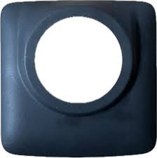 82356819 small mirror cover – Compatible with VOLVO FH4/FH5/FM4/FM5 XKLAMP