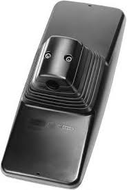 6418104416 outside mirror – Compatible with MERCEDES-BENZ SK 1844 XKLAMP