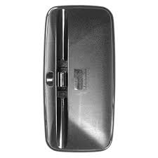 0008102716 main mirror – compatible with MERCEDES-BENZ O 402 XKLAMP