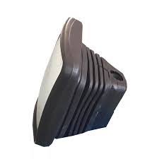 6418104616 mirror – Compatible with MERCEDES-BENZ MK Series / SK Series XKLAMP