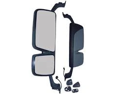 9438105616 outside mirror – Compatible with MERCEDES-BENZ XKLAMP
