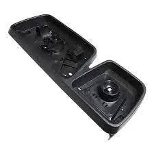 0028102616 exterior mirror housing (left) – Compatible with MERCEDES-BENZ Actros MP2/MP3 XKLAMP